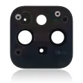Back Camera Lens With Bracket For Google Pixel 5 (Aftermarket Plus)