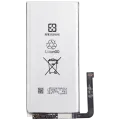 Replacement Battery For Google Pixel 5 (GTB1F)