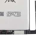 Replacement Battery For Google Pixel 5 (GTB1F)