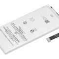 Replacement Battery For Google Pixel 5 (GTB1F)