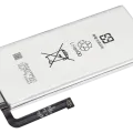 Replacement Battery For Google Pixel 5 (GTB1F)