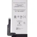 Replacement Battery For Google Pixel 5A (G27FU)