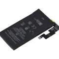 Replacement Battery For Google Pixel 6 Pro (G63QN)