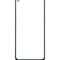 Front Glass For Google Pixel 4A
