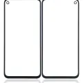 Front Glass For Google Pixel 4A
