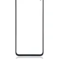 Front Glass For Google Pixel 4A