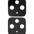 Back Camera Lens (Glass Only) With Adhesive For Google Pixel 4A 5G (Aftermarket Plus)