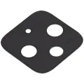 Back Camera Lens (Glass Only) With Adhesive For Google Pixel 4A 5G (Aftermarket Plus)