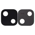 Back Camera Lens (Glass Only) With Adhesive For Google Pixel 4A (Aftermarket Plus)