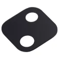 Back Camera Lens (Glass Only) With Adhesive For Google Pixel 4A (Aftermarket Plus)