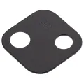 Back Camera Lens (Glass Only) With Adhesive For Google Pixel 4A (Aftermarket Plus)