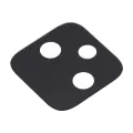 Back Camera Lens (Glass Only) With Adhesive For Google Pixel 5A 5G (Aftermarket Plus)