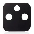 Back Camera Lens (Glass Only) With Adhesive For Google Pixel 5A 5G (Aftermarket Plus)