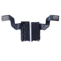 Headphone Jack With Flex Cable For Google Pixel 4A