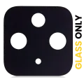 Back Camera Lens (Glass Only) With Adhesive For Google Pixel 4A 5G (Genuine OEM)