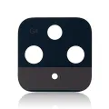 Back Camera Lens (Glass Only) With Adhesive For Google Pixel 4A 5G (Genuine OEM)
