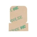 Back Camera Lens (Glass Only) With Adhesive For Google Pixel 4A 5G (Genuine OEM)