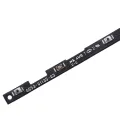 Power & Volume Button Flex For Google Pixel 4A