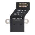 Шлейф зарядки для Google Pixel 4A / 4A 5G (Genuine OEM)