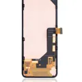 OLED Assembly With Frame For Google Pixel 5A 5G (Genuine OEM) (Black)