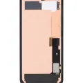 OLED Assembly With Frame For Google Pixel 5 (Refurbished) (Just Black)