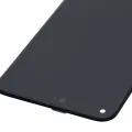 OLED Assembly With Frame For Google Pixel 5 (Refurbished) (Just Black)