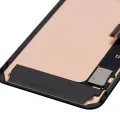 OLED Assembly With Frame For Google Pixel 5 (Refurbished) (Just Black)
