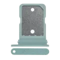 Single Sim Card Tray For Google Pixel 5 (Sorta Sage)