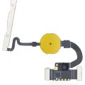 Power And Volume Button Flex Cable For Google Pixel 5