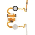 Fingerprint Reader With Flex Cable For Google Pixel 5 (White)