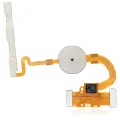 Fingerprint Reader With Flex Cable For Google Pixel 5 (White)