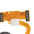 Fingerprint Reader With Flex Cable For Google Pixel 5 (White)