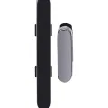 Hard Buttons (Power / Volume) For Google Pixel 5 (Just Black)