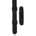 Hard Buttons (Power / Volume) For Google Pixel 5 (Just Black)