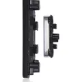 Hard Buttons (Power / Volume) For Google Pixel 5 (Just Black)