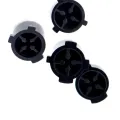 (A / B / X / Y) Hard Buttons For Xbox One Elite Controller