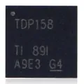 IC HDMI Retimer для Xbox One X / One S (TDP158)