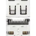Headset Charging Dock Connector For Xbox One Controller