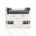 Headset Charging Dock Connector For Xbox One Controller
