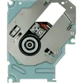 Laser Lens Drive With Deck For Xbox One / Xbox Series X / Xbox Series S (DG-6M1S / DG-6M2S / HOP-B150)