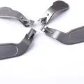 Stainless Steel Paddles For Xbox One Elite Controller (4 Piece Set)