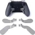 Stainless Steel Paddles For Xbox One Elite Controller (4 Piece Set)