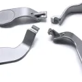 Stainless Steel Paddles For Xbox One Elite Controller (4 Piece Set)