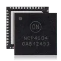 Integrated Power Control IC Chip For Xbox One (NCP4204 GAC1328G)