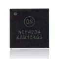 Integrated Power Control IC Chip For Xbox One (NCP4204 GAC1328G)