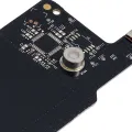Power / Eject / Bind Button / RF / IR / LED Light Module Board For Xbox One S (Board # 1682)