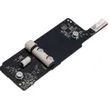 Power / Eject / Bind Button / RF / IR / LED Light Module Board For Xbox One S (Board # 1682)