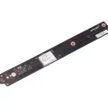 Power / Eject Switch / RF Antenna Board For Xbox One X (Board # 1803)