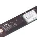 Power / Eject Switch / RF Antenna Board For Xbox One X (Board # 1803)