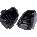 RT LT Trigger Buttons For Xbox One S Controller (Black)